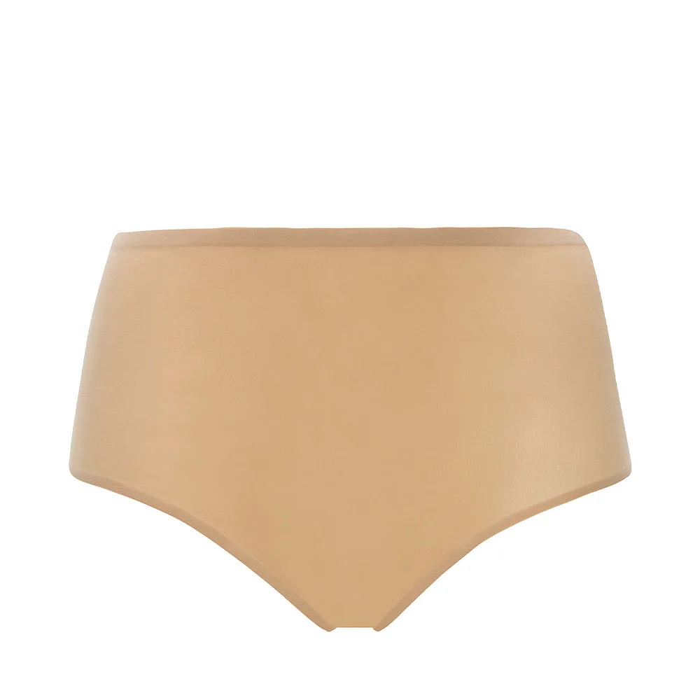 Soft Stretch High-waisted brief