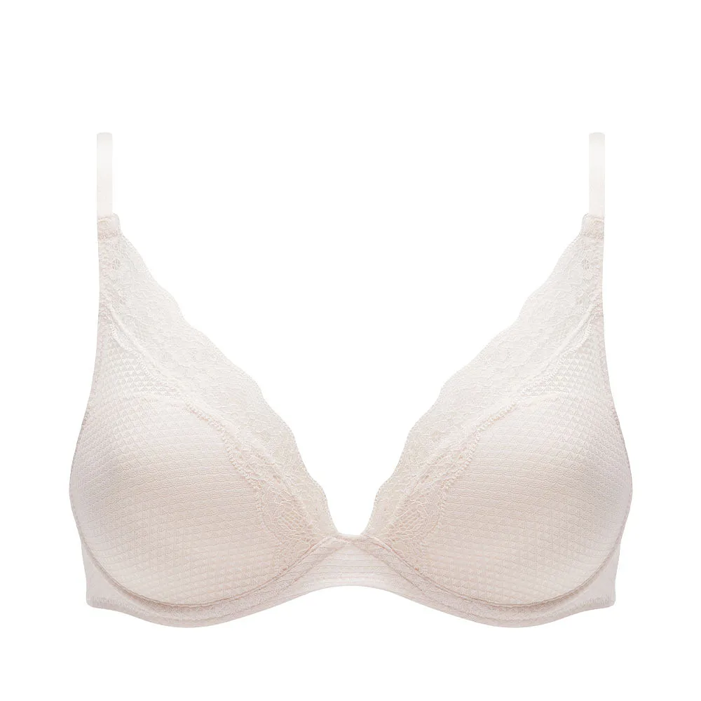 Brooklyn Plunge bra