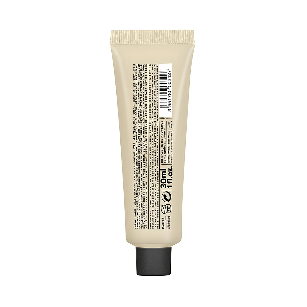 Hand Cream Karité