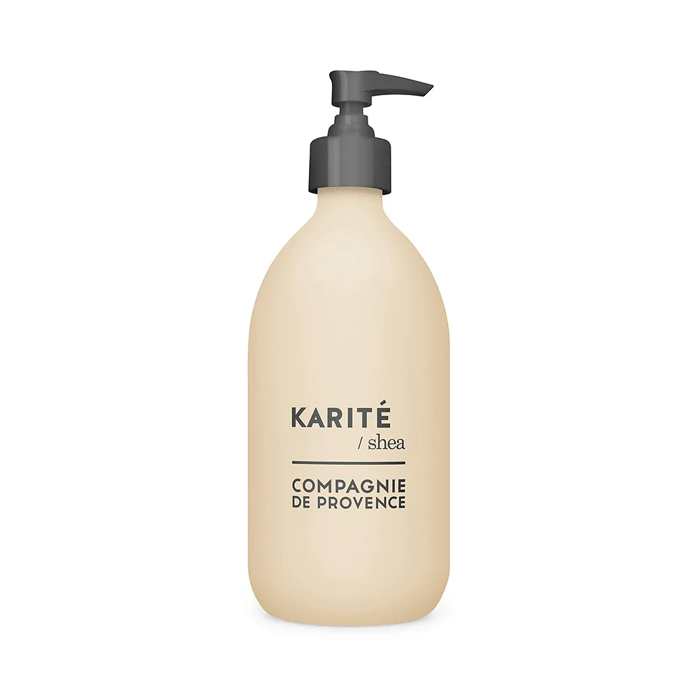 Liquid Soap Karité