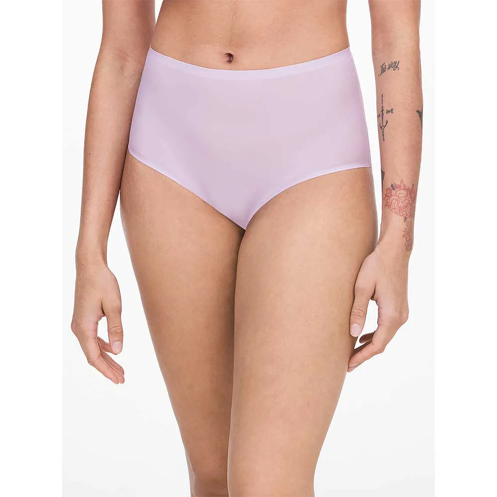 Soft Stretch High-waisted brief