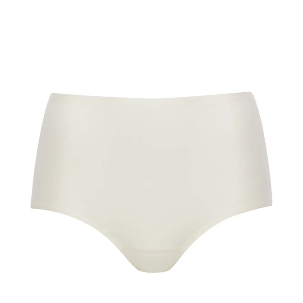 Soft Stretch High-waisted brief