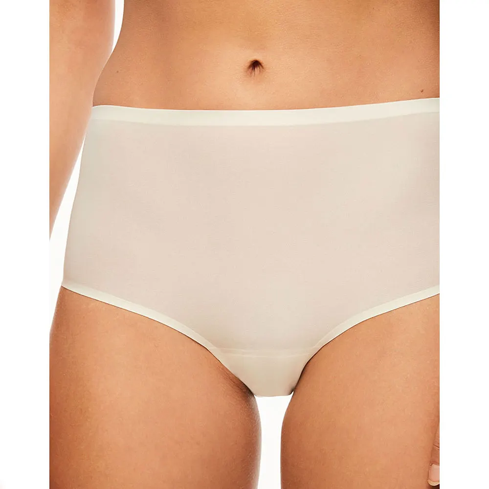 Soft Stretch High-waisted brief