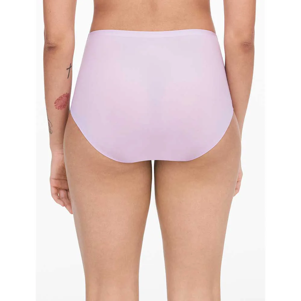 Soft Stretch High-waisted brief