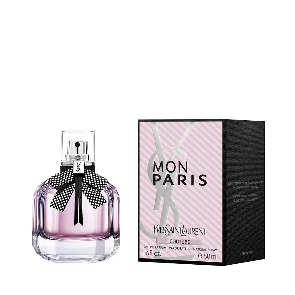 Mon Paris Couture EdP