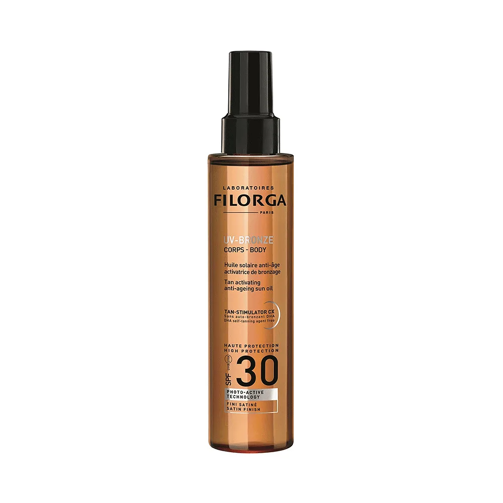 Uv Bronze Body Spf 30