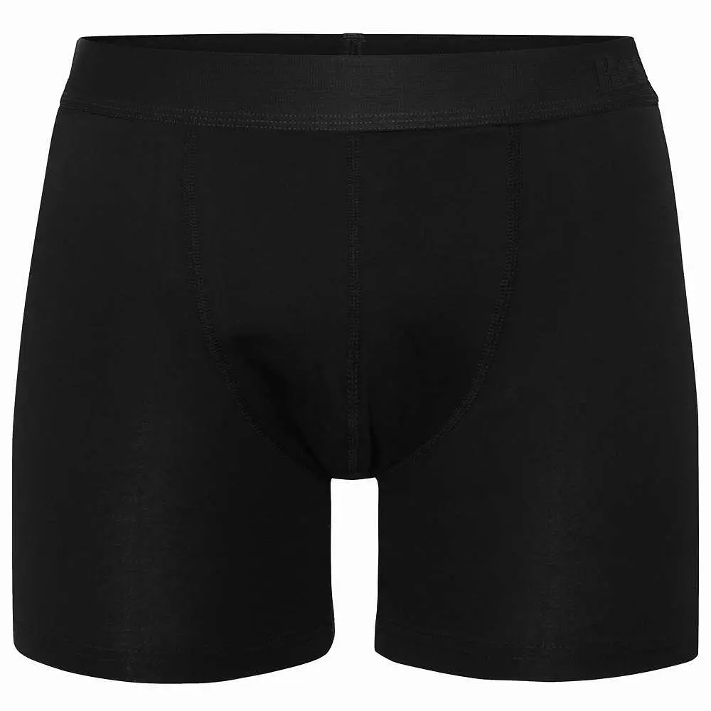 Bambu, Boxers (extra Längd), 3-pack, Flerfärgad 49