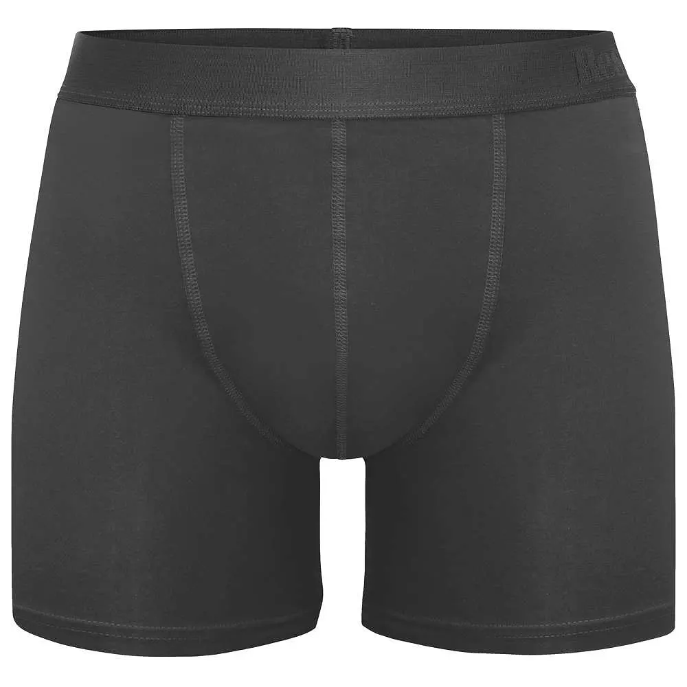 Bambu, Boxers (extra Längd), 3-pack, Flerfärgad 49