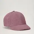 Baseball Cap - Corduroy - Vuxen