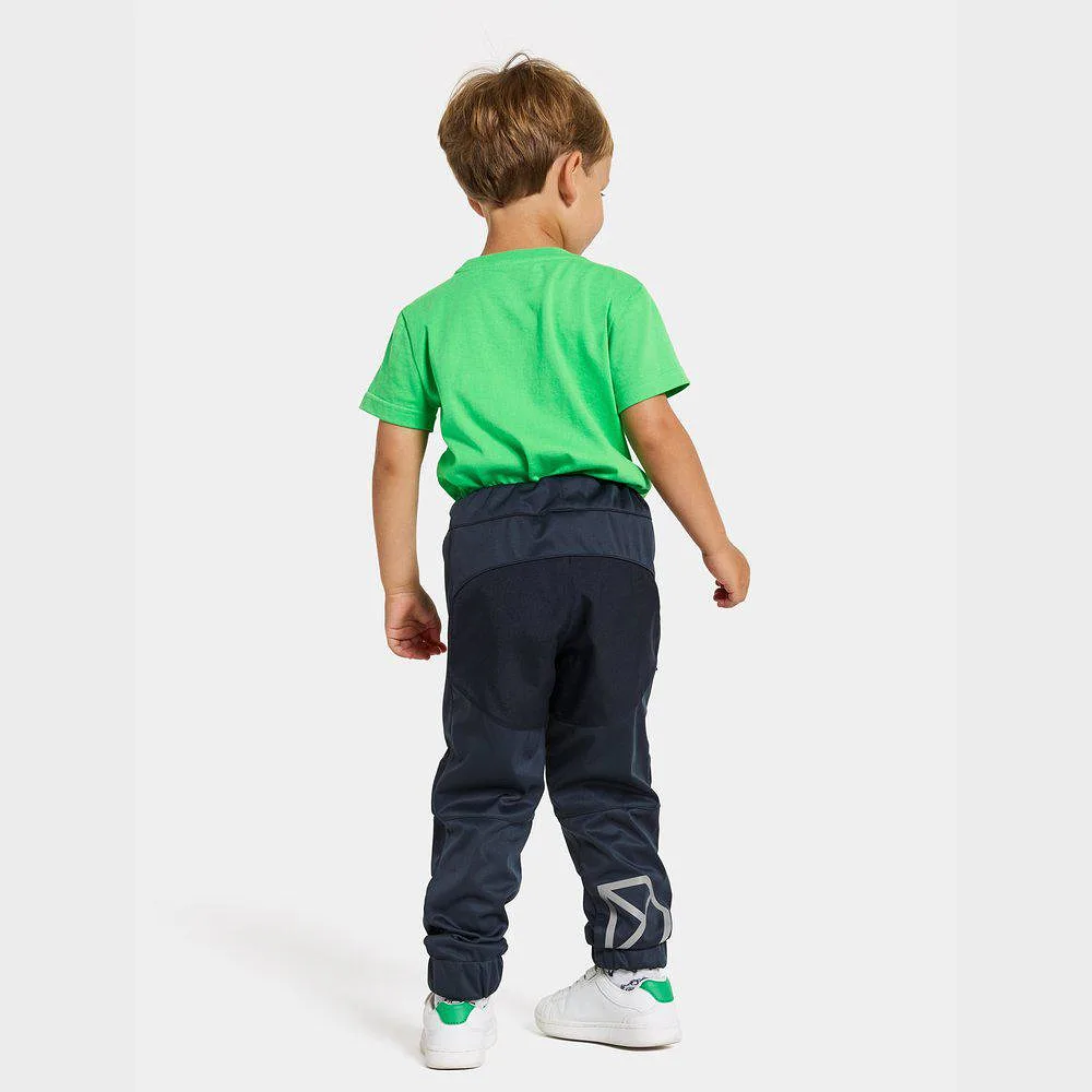 Lövet Kids Pant 8