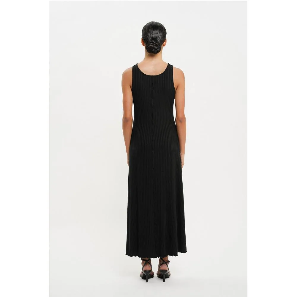 Poulette Dress - Black