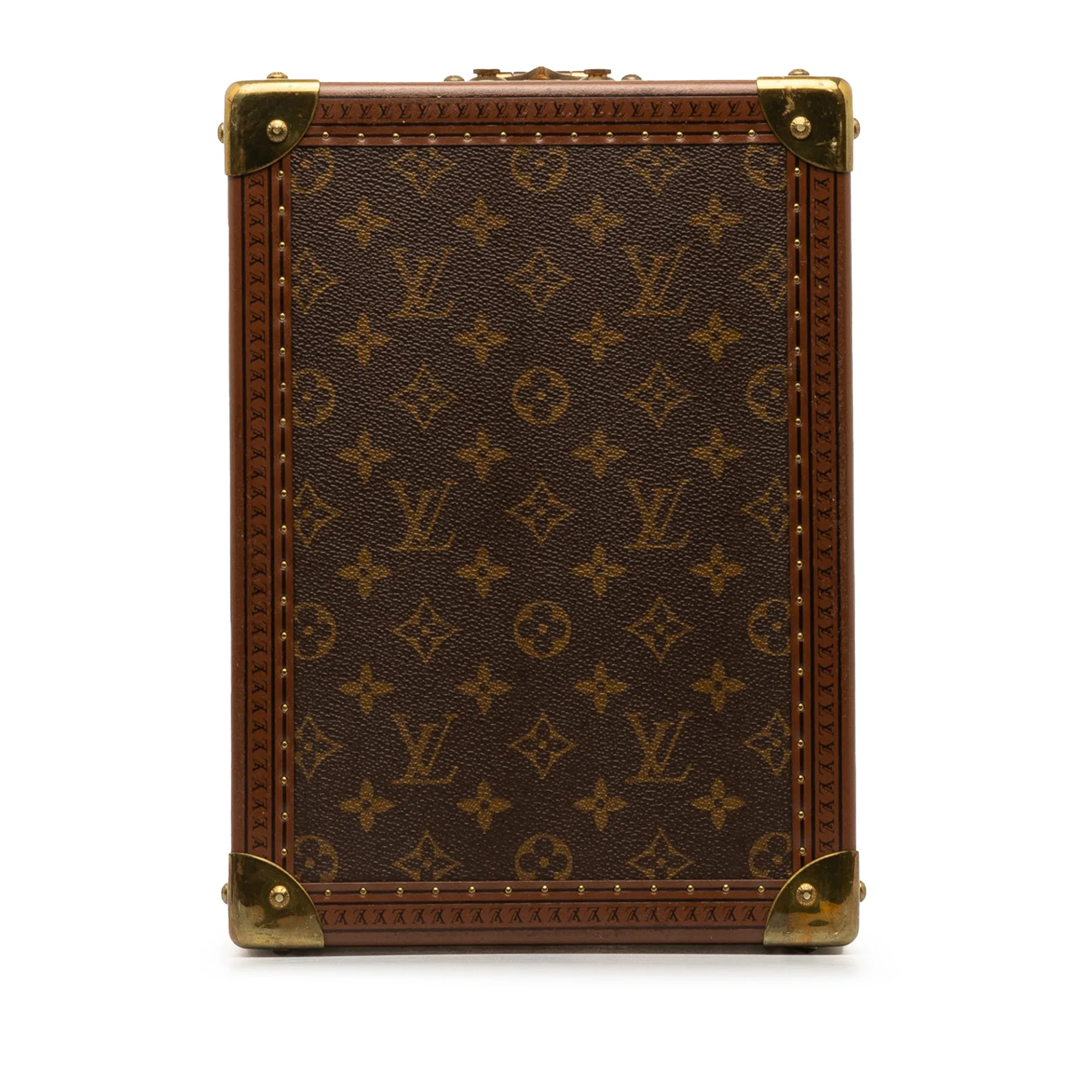 Louis Vuitton Monogram Boite Pharmacie