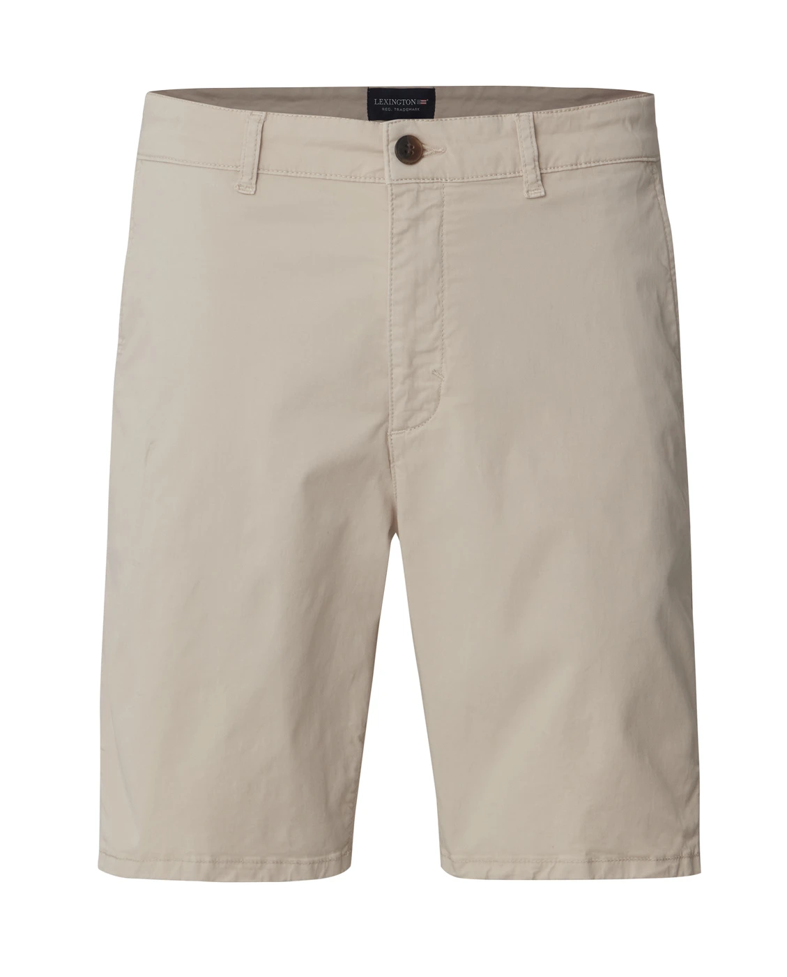 Gavin Cotton Shorts