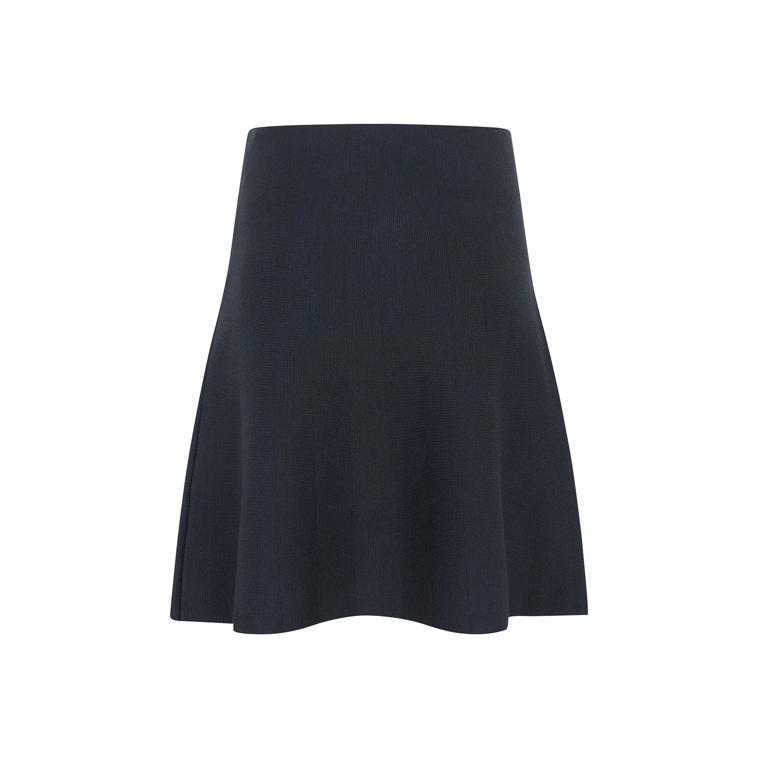 Srhenrietta Short Skirt - Total Eclipse