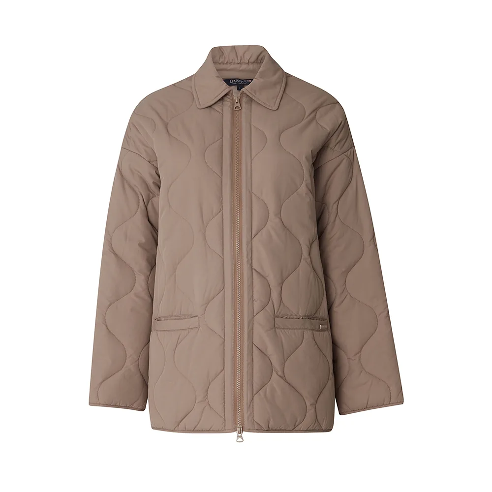 Linn Quilted Jacket