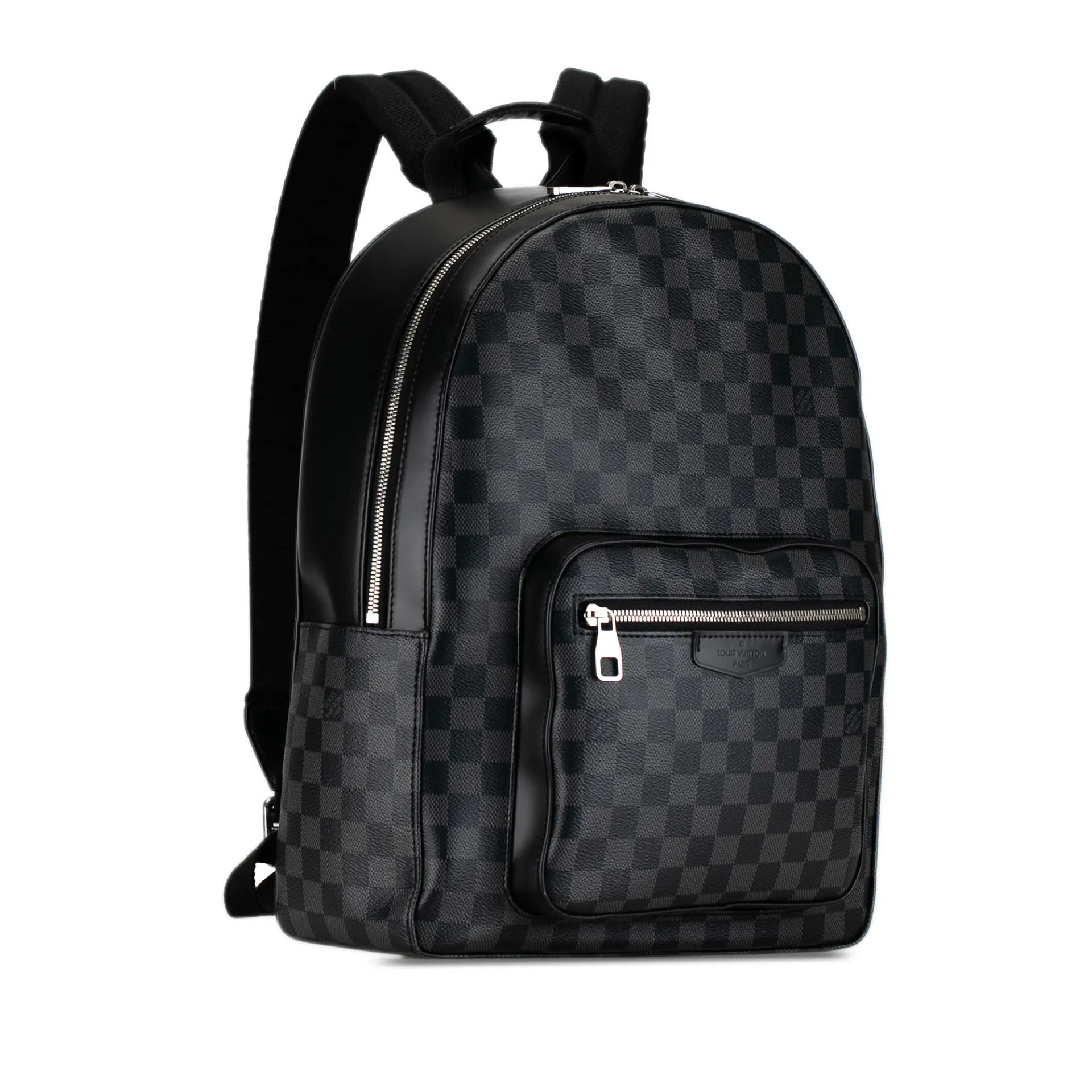 Louis Vuitton Damier Graphite Josh