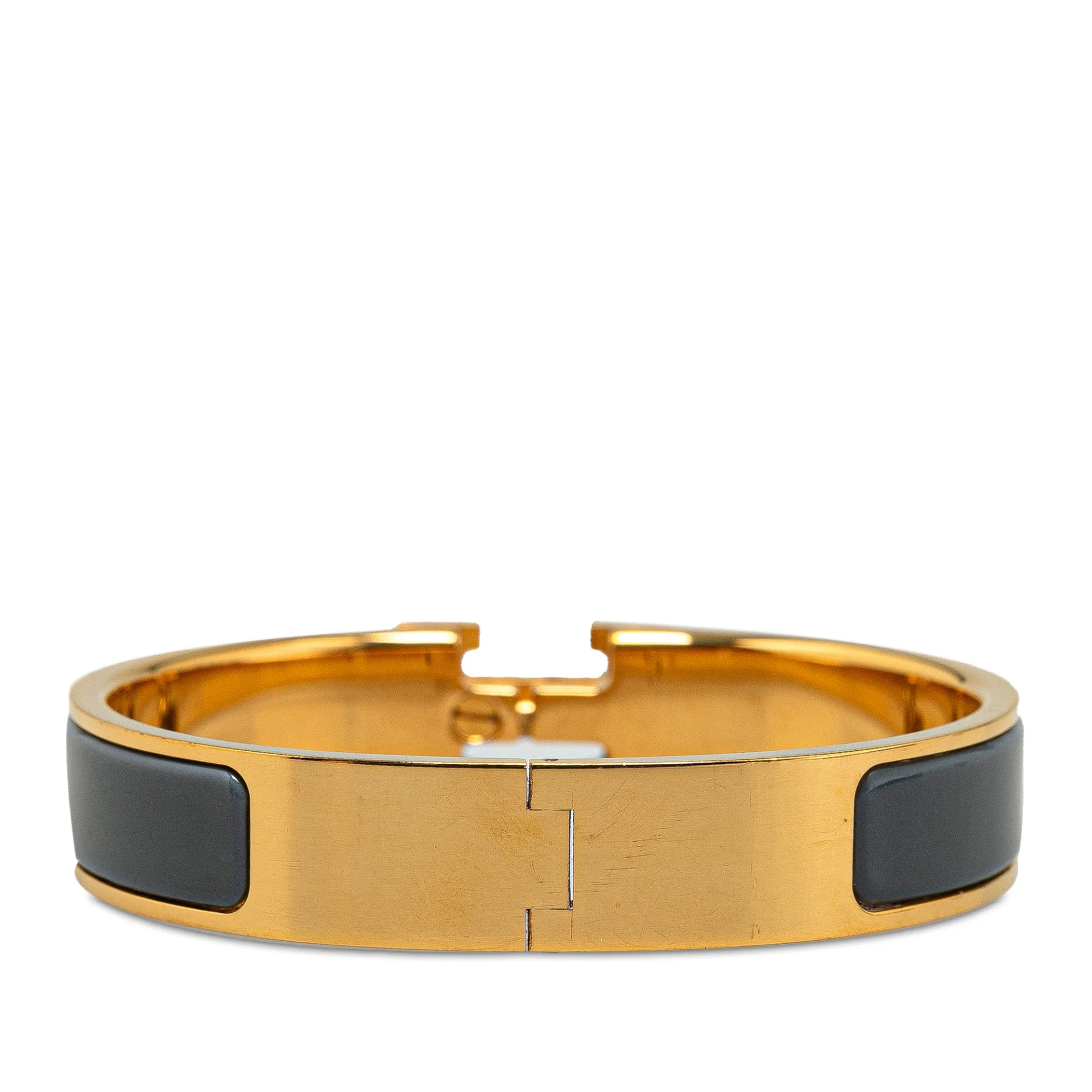 Hermès Clic H Bracelet Pm