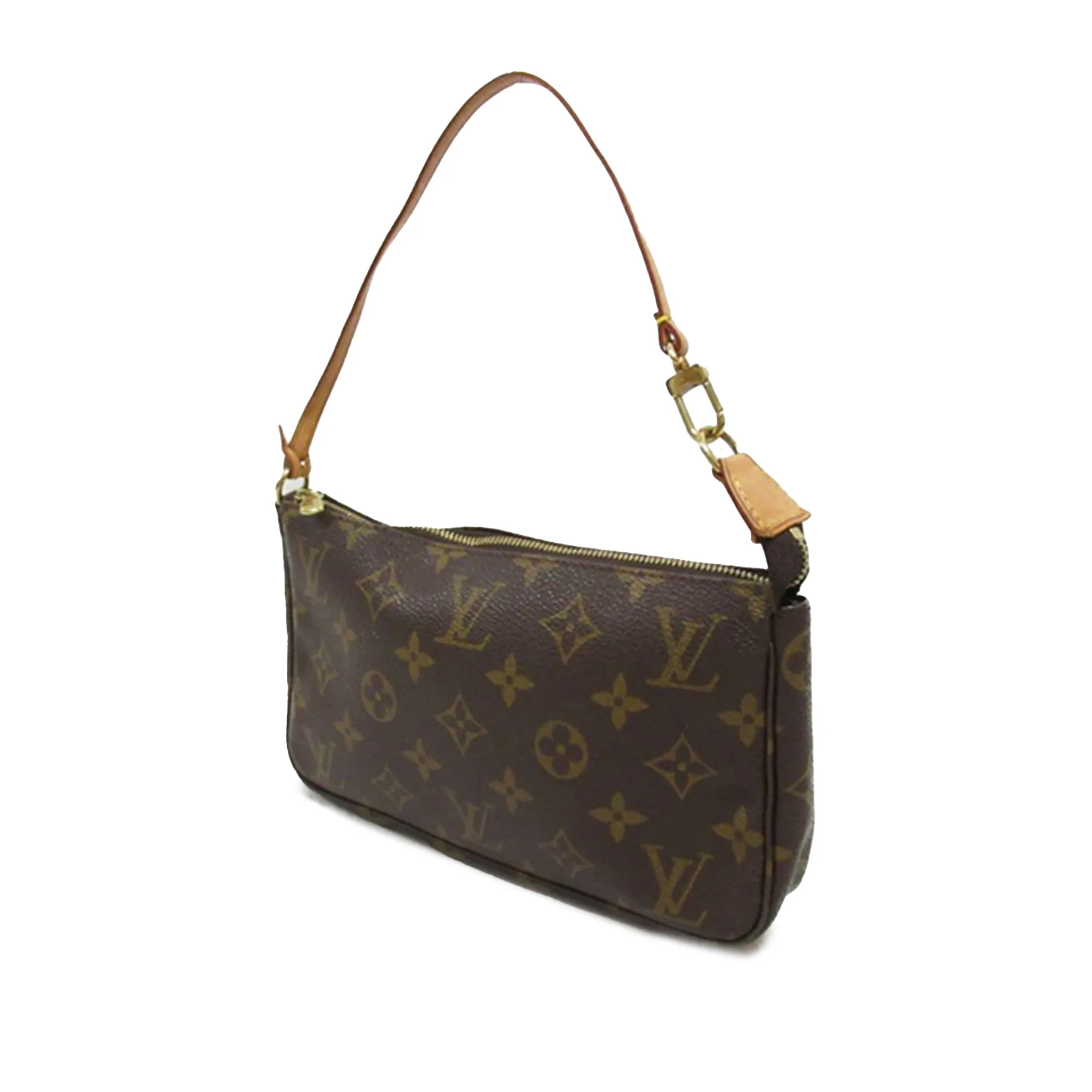 Louis Vuitton Monogram Pochette Accessoires