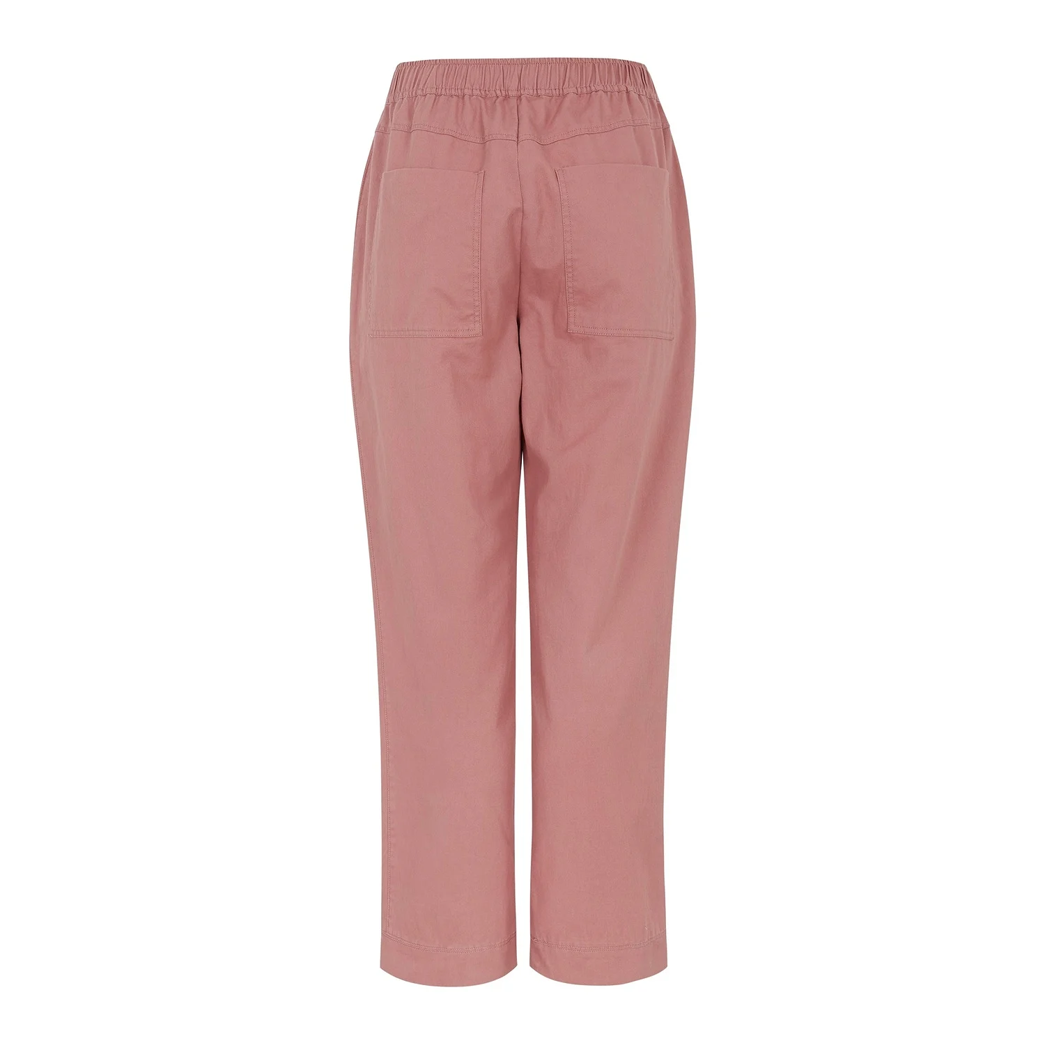 Srcharlott Pant - Ash Rose