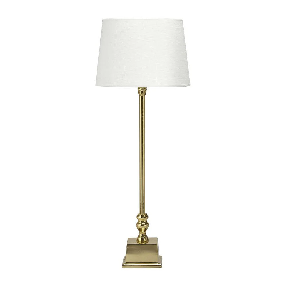 Linné Lampfot 65 Cm