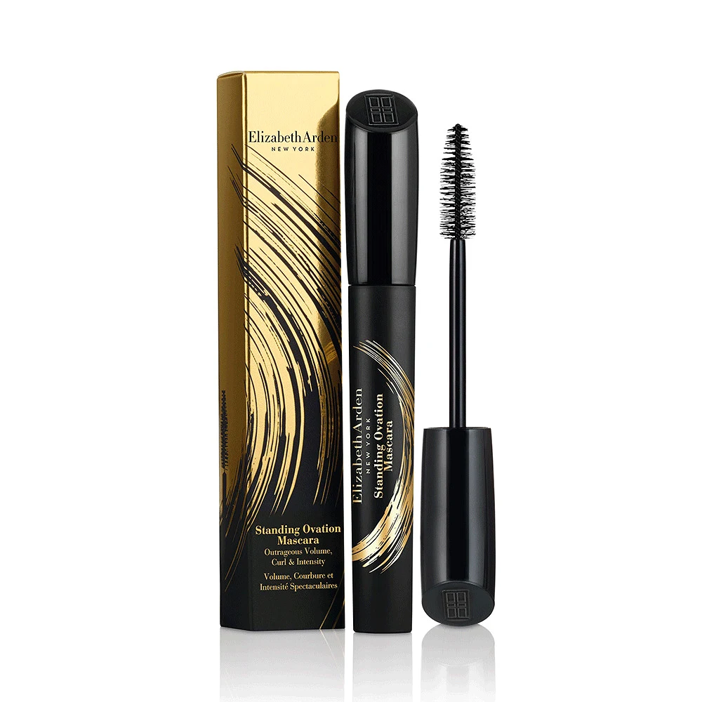 Standing Ovation Mascara