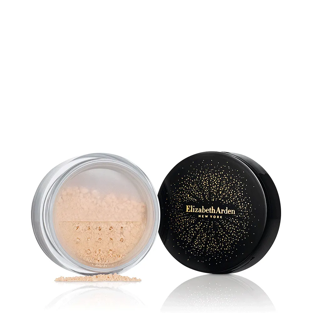 High Performance Blurring Loose Powder