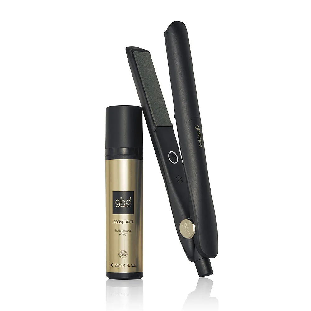 ghd Gold Styler