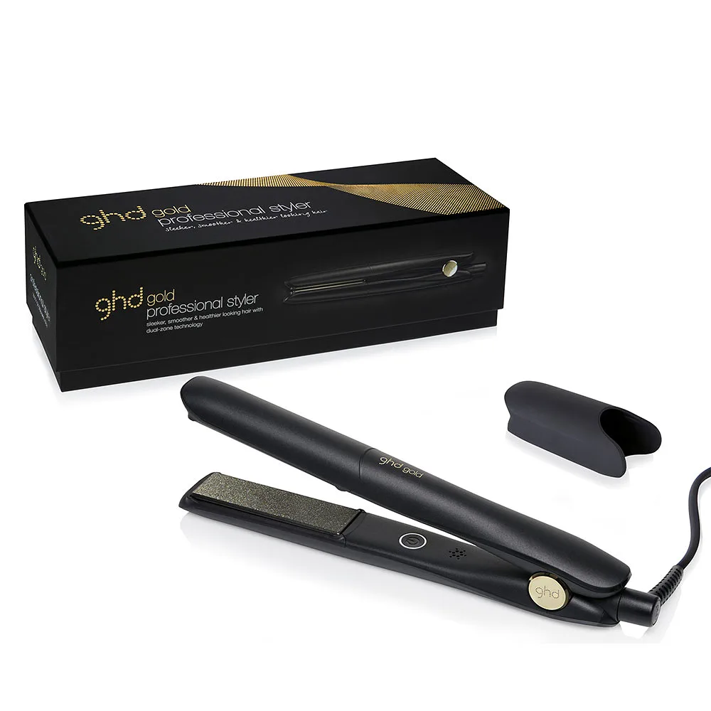 ghd Gold Styler