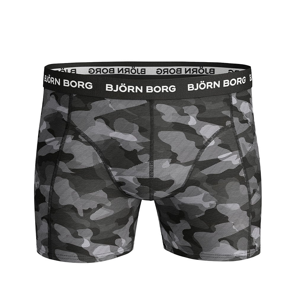 SHORTS BB SHADELINE 3p