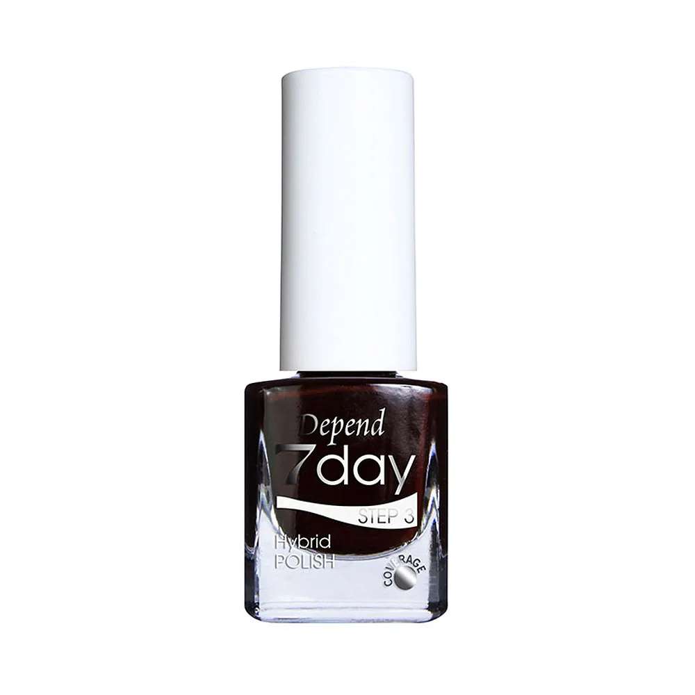 7day Nailpolish