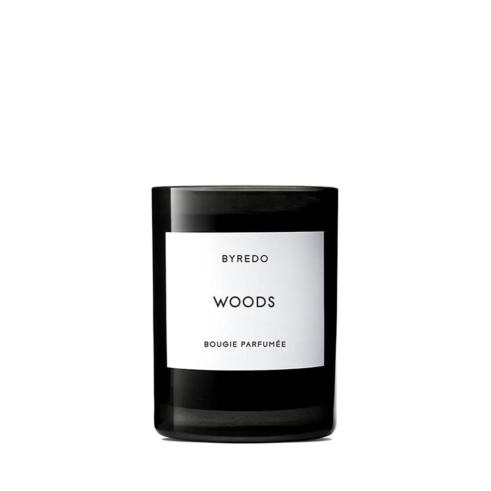 Doftljus Woods, 240 gr