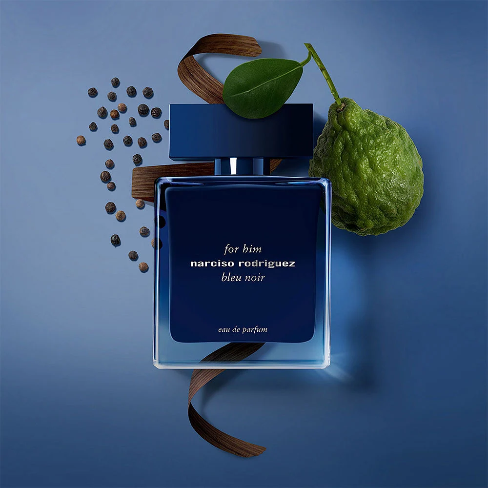 For Him Bleu Noir Eau de Toilette