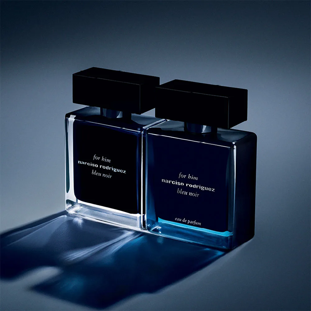 For Him Bleu Noir Eau de Toilette