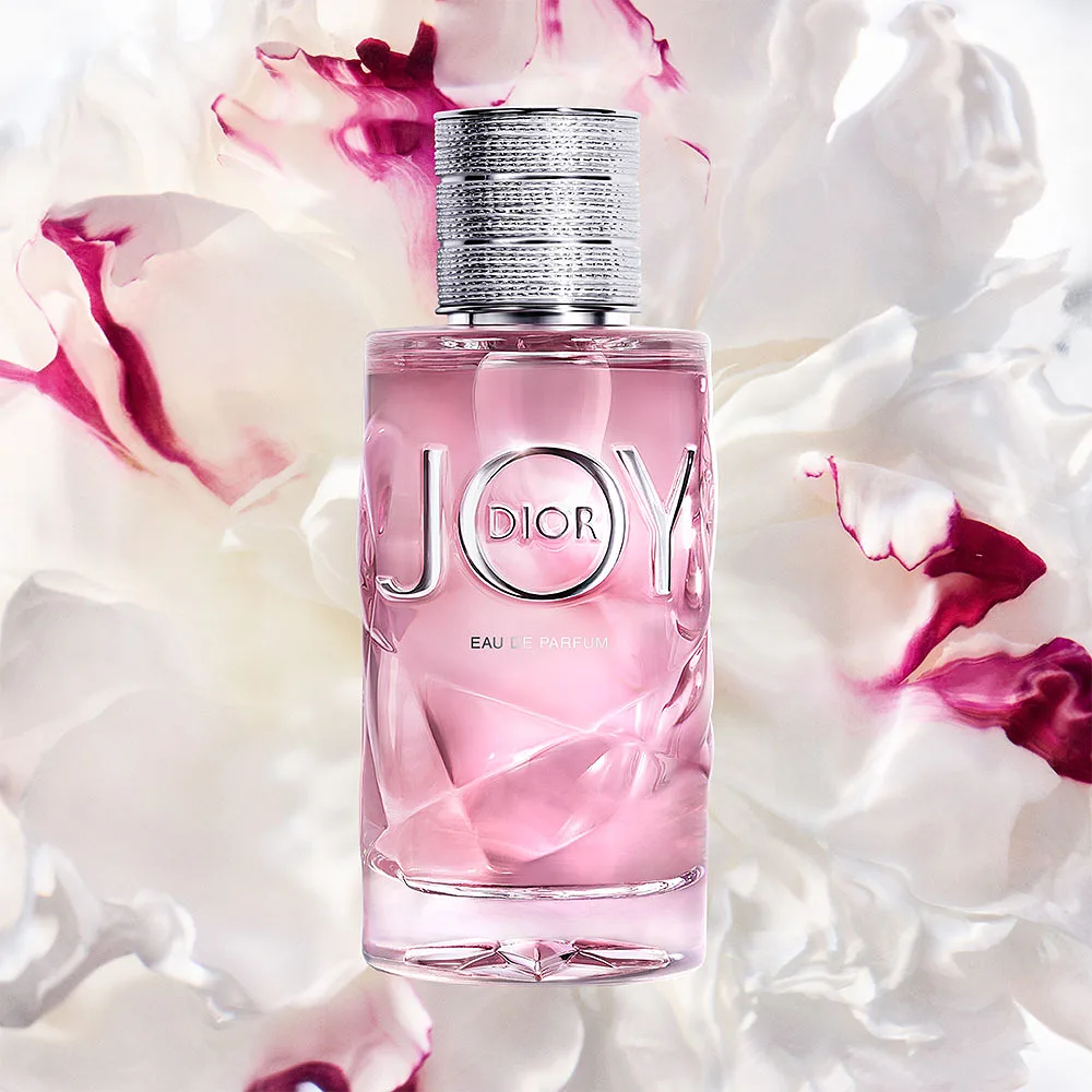 JOY by Dior EdP