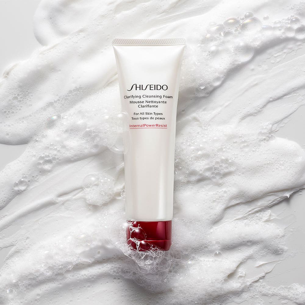 Clarifying Cleansing Foam, 125 ml