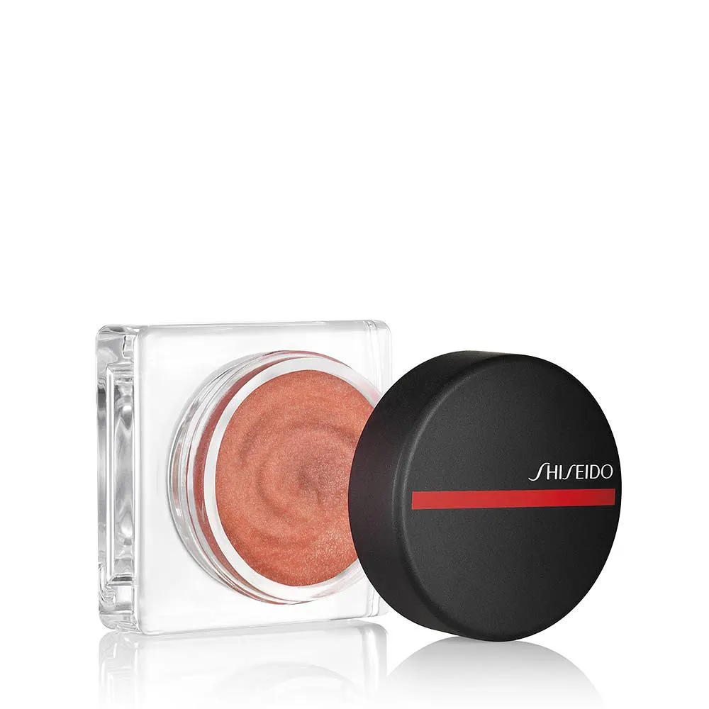 Minimalist Wipped Powder Blush