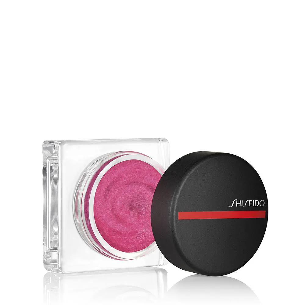 Minimalist Wipped Powder Blush