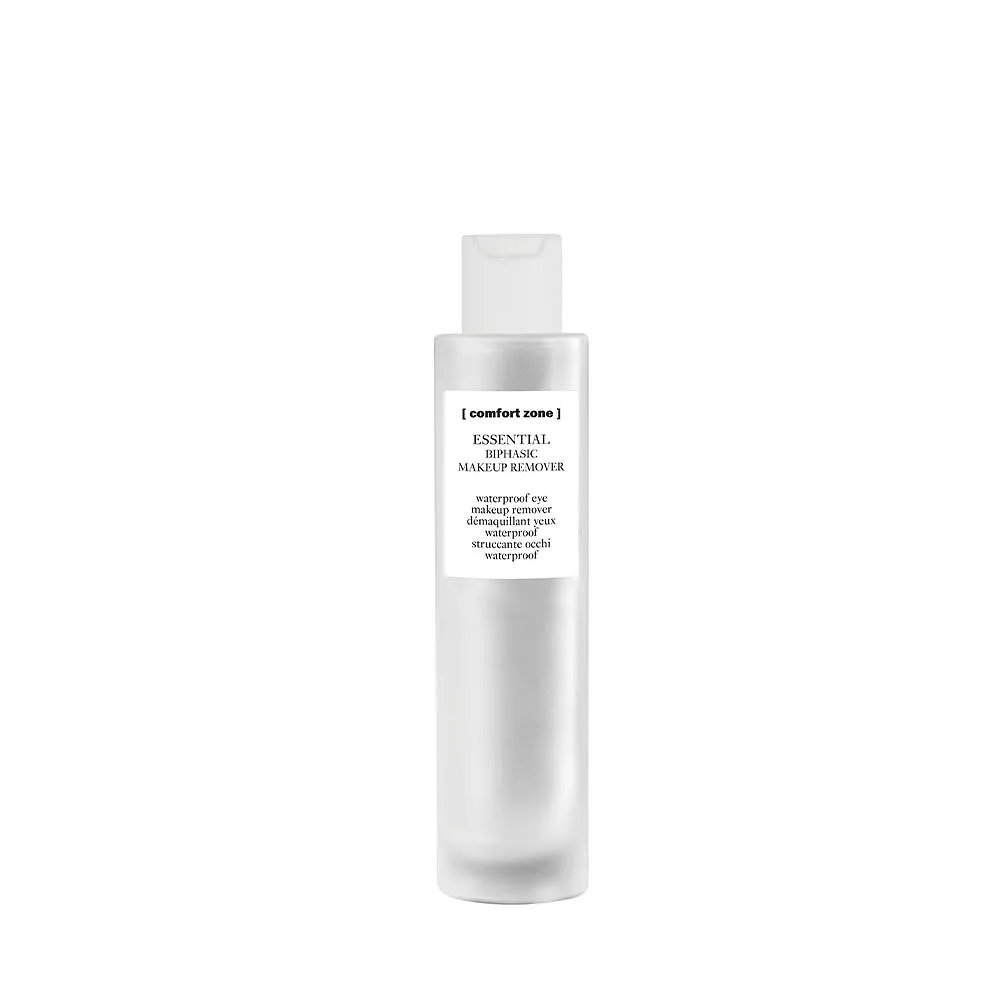 Essential Biphasic Eye Makeup Remover