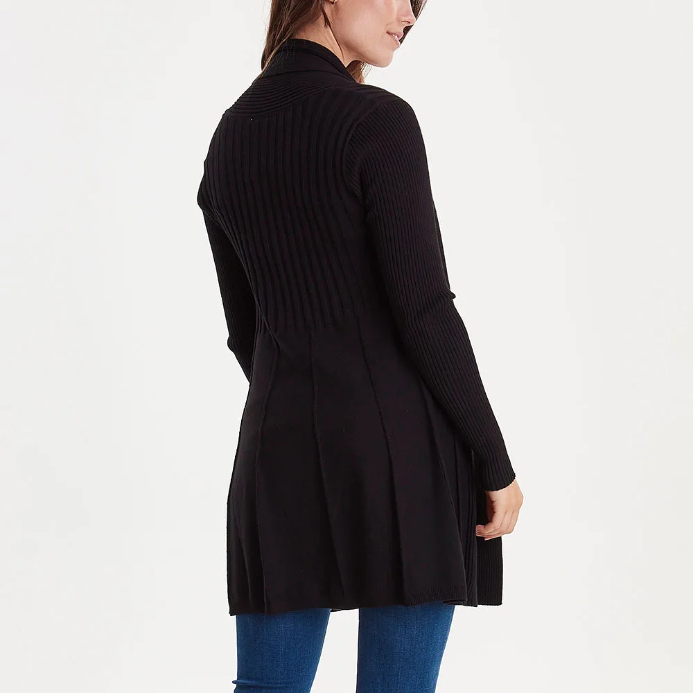 Zubasic 61 Cardigan