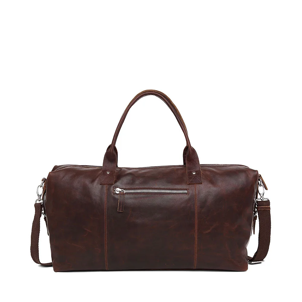 Weekend bag Lasse Catania