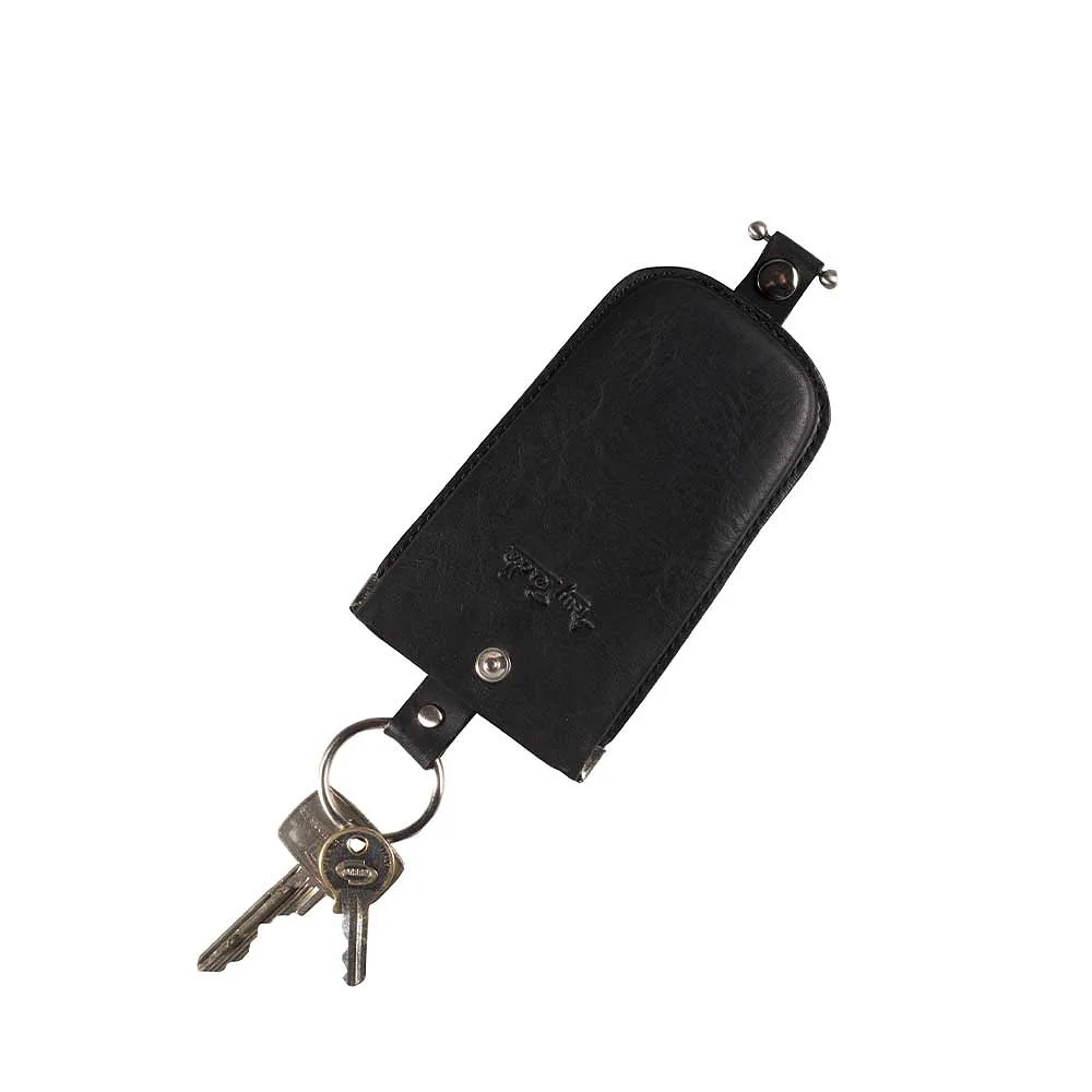 Wallet Keybell