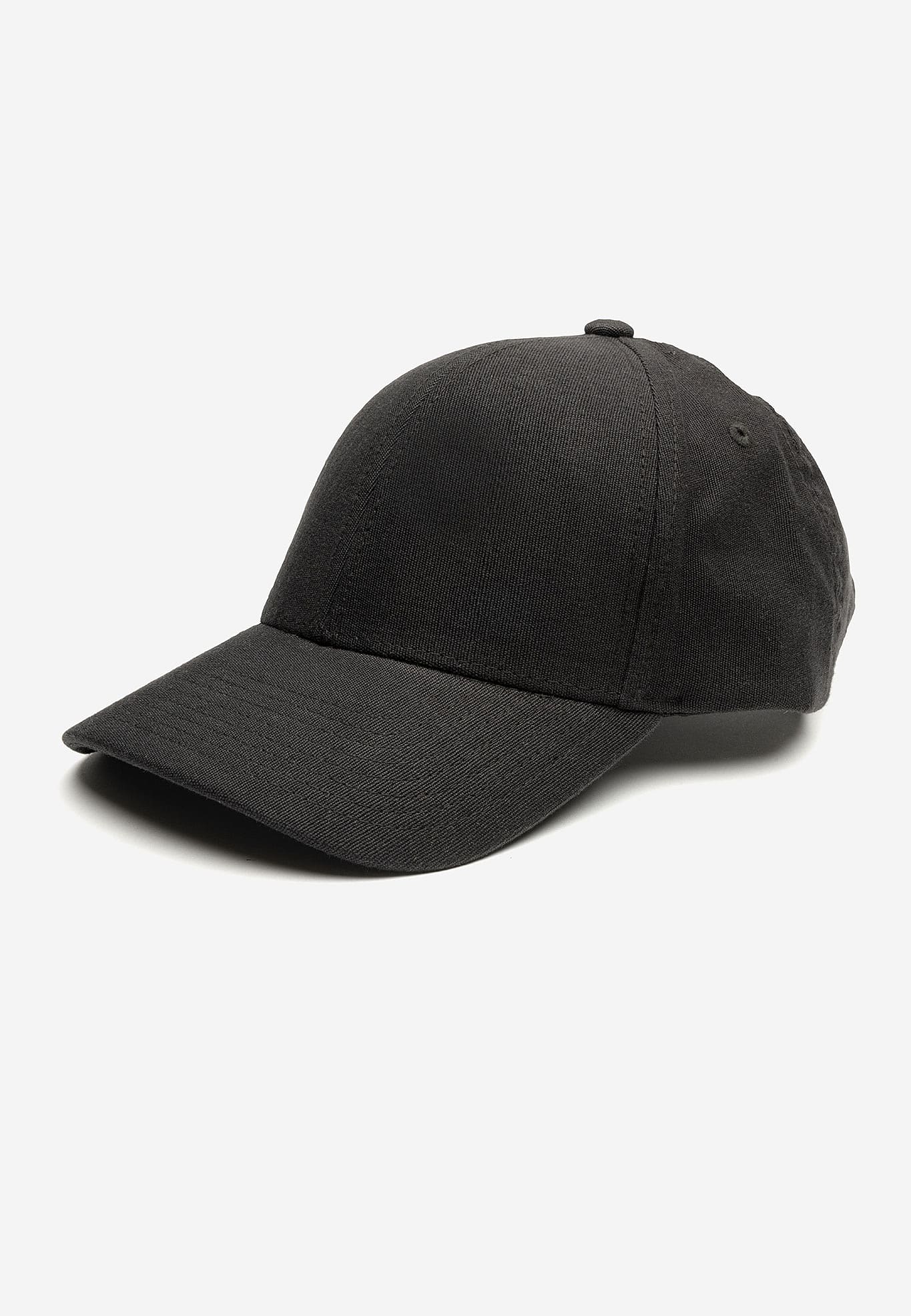 Baseball Cap Uniform