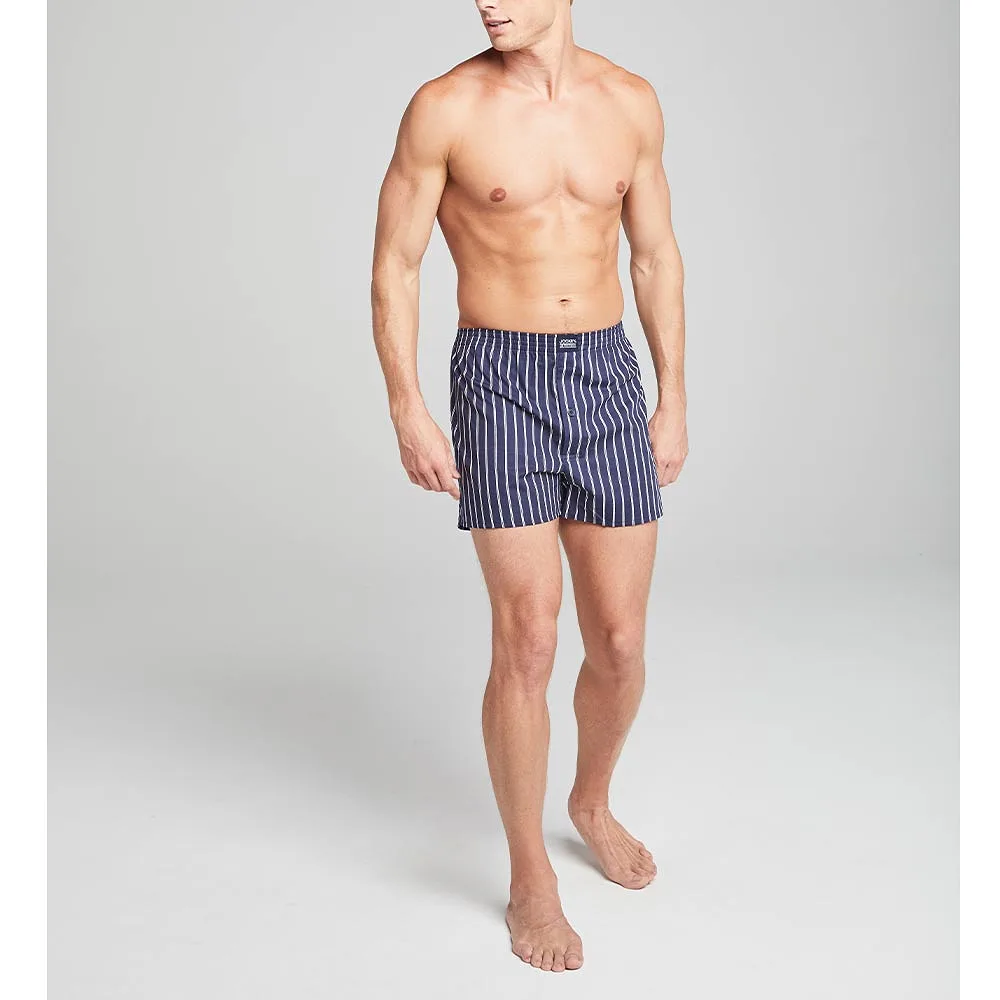 Boxer Woven 2-Pack