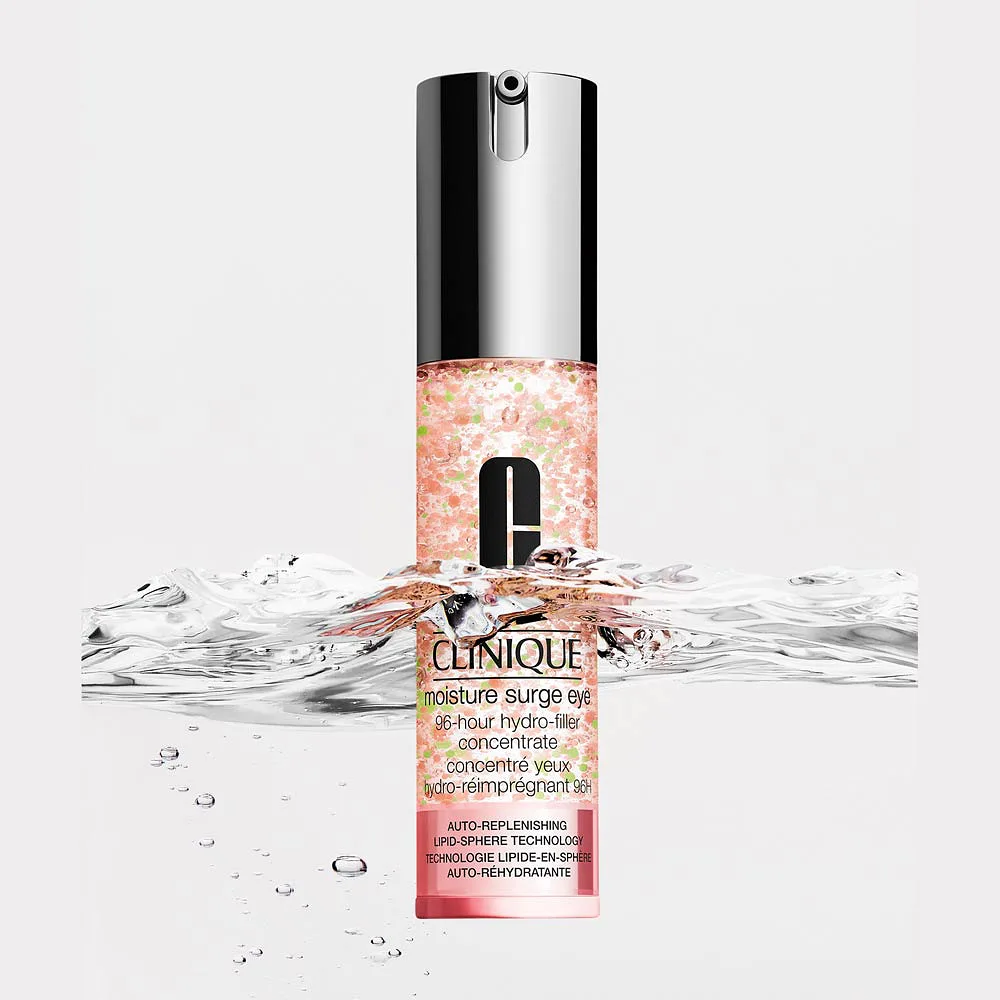 Moisture Surge™ Eye 96H Hydro-Filler Concentrate