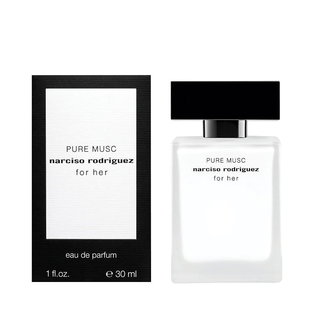 For Her Pure Musk EdP