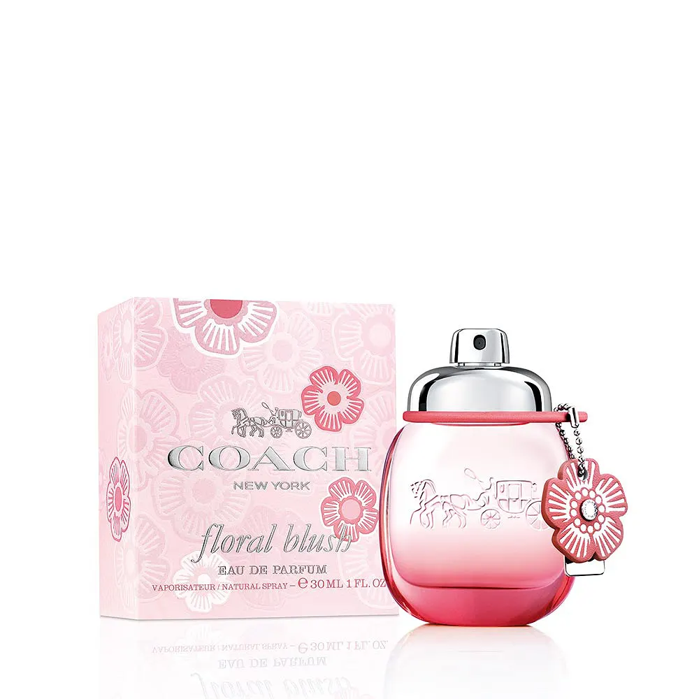 Floral Blush EdP