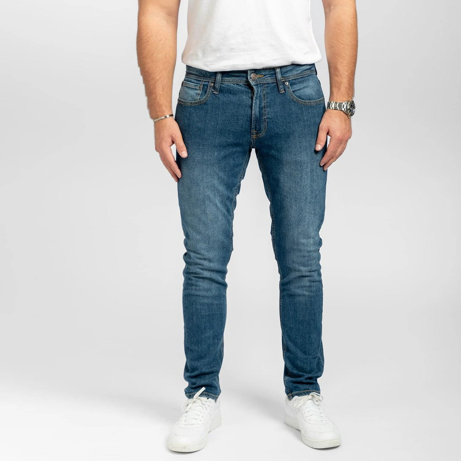 The Original Performance Jeans (slim)