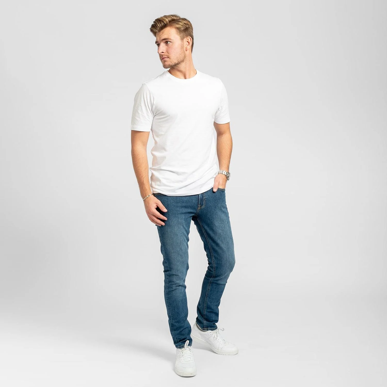 The Original Performance Jeans (slim)