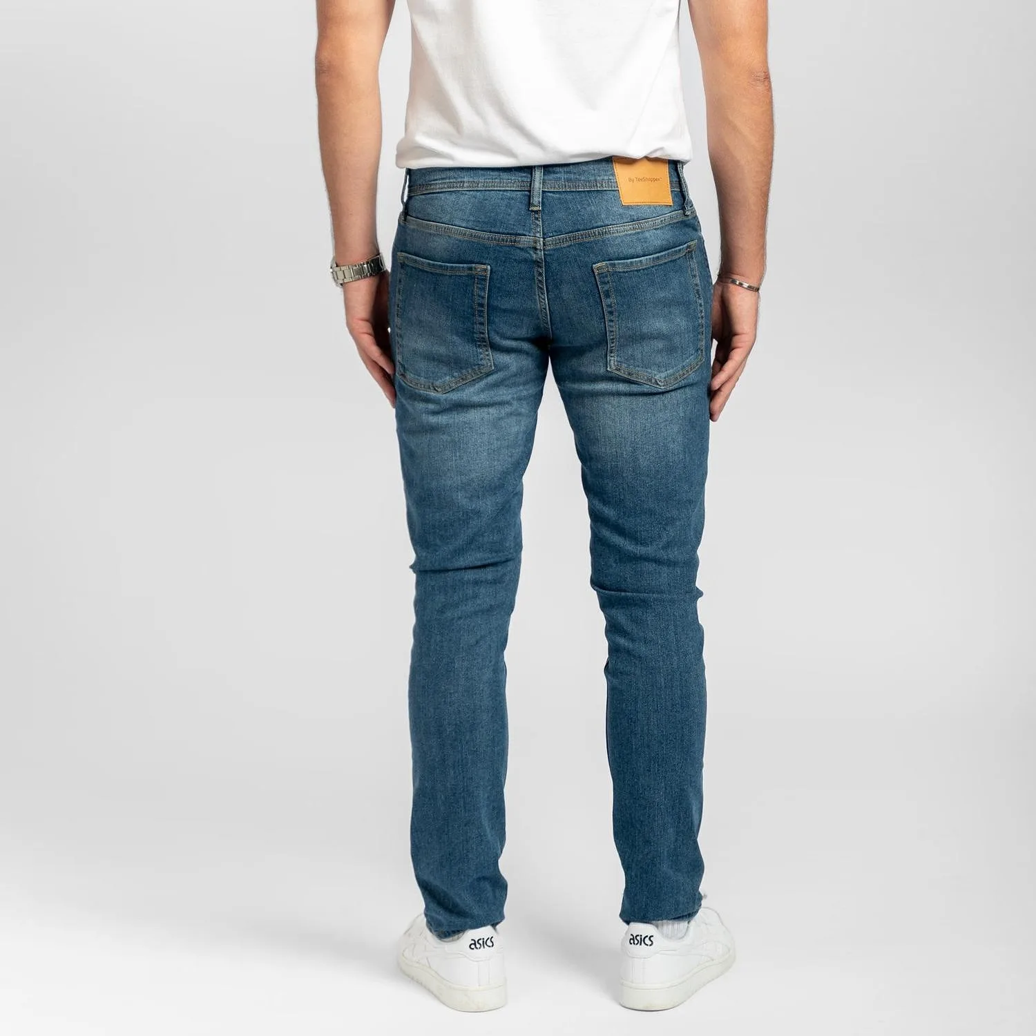 The Original Performance Jeans (slim)