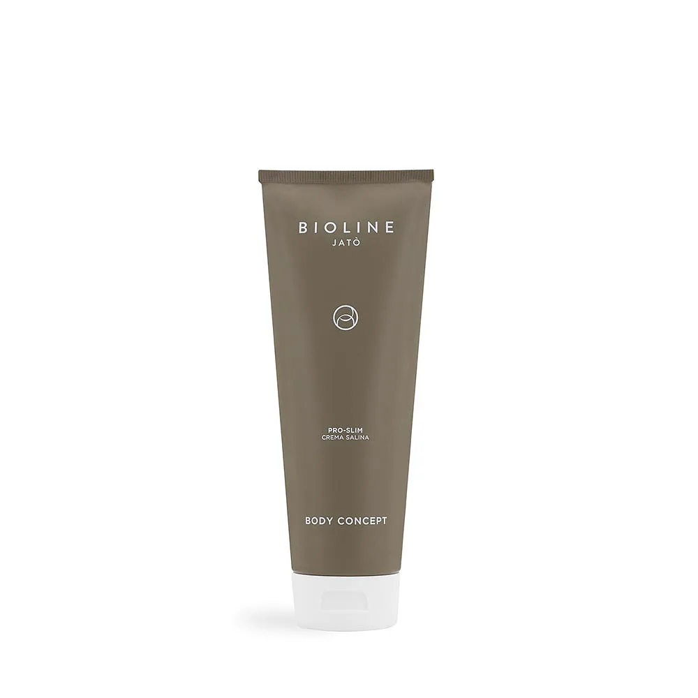 Body Concept Prime Pro-Slim Saline Body Creme